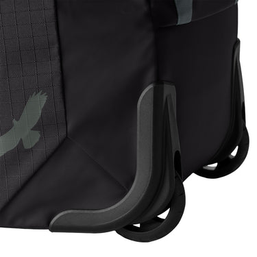 eagle creek No Matter What Rolling Duffle 110 - Rollenreisetasche 86 cm (black) - Ansicht 5