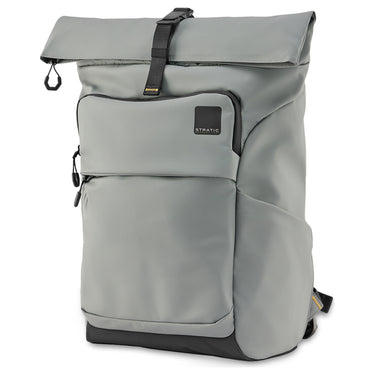 Stratic Vibe - Rucksack 52 cm (grey) - Ansicht 3