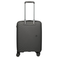 Travelite Tamaris Voyaage - 4-Rollen-Kabinentrolley S 55 cm (anthracite) - Ansicht 4