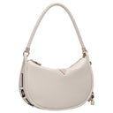 Guess Danya Hobo - Schultertasche 29 cm (off white) - Ansicht 5