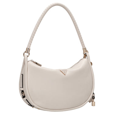 Guess Danya Hobo - Schultertasche 29 cm (off white) - Ansicht 5