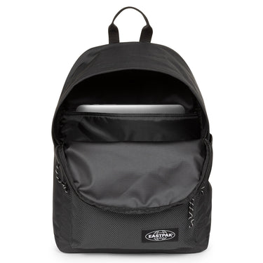 Eastpak Atleish Pak'r - Rucksack 44 cm (athleisure black) - Ansicht 4