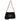 Liu Jo Lapuffy - Sac bandoulière 19 cm (nero)