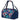 Satch Zubehör - Sac de sport 46 cm (crazy twist)