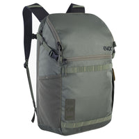 Evoc Travel Backpack 22 - Sac à dos 50 cm (olive foncé)