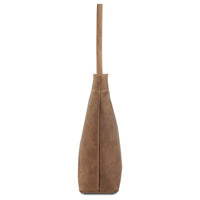 Klondike 1896 Yukon Brooke - Sac à dos 29 cm (marron moyen)