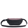 Vaude WegaMove - Waist Bag 29 cm (black/purple ash)
