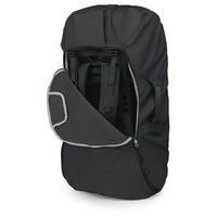 Osprey Farpoint Trek 55 - Reiserucksack 74 cm (black) - Ansicht 4