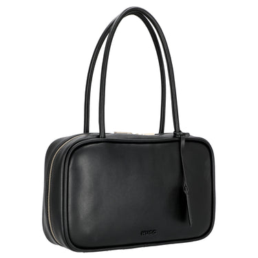 HUGO Jodi - Schultertasche 32 cm (black) - Ansicht 5