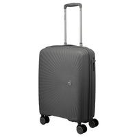 Travelite Tamaris Voyaage - Valise cabine 4 roues S 55 cm (anthracite)