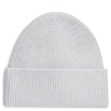 Tommy Hilfiger Flag Knit Beanie - Mütze (light grey heather)