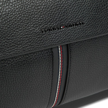 Tommy Hilfiger Central - Reisetasche 48 cm (black) - Ansicht 4