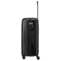 Travelite BARBARA Novelty - 4-Rollen-Trolley L 75 cm (schwarz) - Ansicht 3