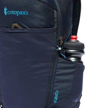 Cotopaxi Elqui 24L Backpack - Sac à dos 48 cm (carbone) - Vue 7