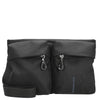 Mandarina Duck MD Crossover - Sac bandoulière 27 cm (noir)