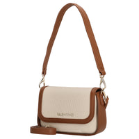 Valentino Bags Atena Re - Umhängetasche 22 cm (naturale/cuoio) - Ansicht 2