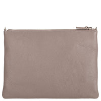 Coccinelle Best Crossbody - Umhängetasche 27.5 cm (warm taupe) - Ansicht 2