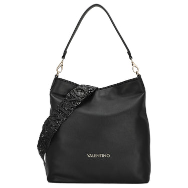 Valentino Bags Aleksandra Hobo - Schultertasche 34 cm (nero) - Ansicht 6