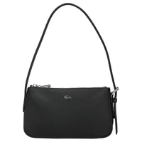Lacoste Daily City - Sac bandoulière 21 cm (noir)