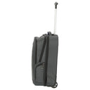Delsey Paris Parvis Plus WPS Business - 2-Rollen - Rucksacktrolley 17.3" 51 cm (grau) - Ansicht 3