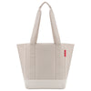reisenthel Travelshopper - Shopper 52 cm (mix stone)