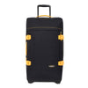 Eastpak Tranverz M 78 - Sac de voyage à roulettes 67 cm (kontrast mango)