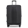 Stratic Novium ML - 4-Rollen-Trolley mit Vortasche 75 cm erw. (black)