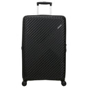 American Tourister Selection Diablast - 4-Rollen-Trolley 77 cm erw. (black code)