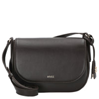 BOSS Women Numah - Sac bandoulière (couleur : noir)