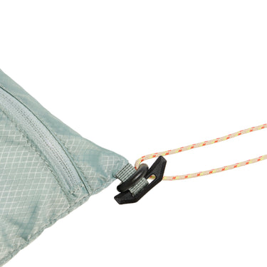 Haglöfs Flat Bag - Umhängetasche (dew green) - Ansicht 4