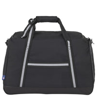 Travelite NFL - Reisetasche L 57 cm (Las Vegas Raiders) - Ansicht 5