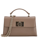 Furla 1927 Mini - Umhängetasche 18 cm (greige)
