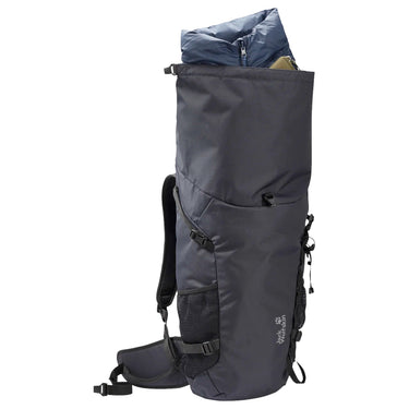 Jack Wolfskin Velocity Lite 28 - Rucksack 55 cm (phantom) - Ansicht 5