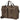 Picard Calahari - Serviette 40 cm (café)