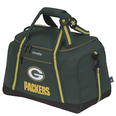 Travelite NFL - Reisetasche M 49 cm (Green Bay Packers) - Ansicht 3