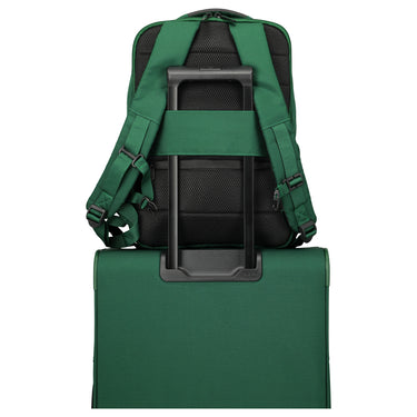 Travelite Skaii - Rucksack 16" 43 cm (green) - Ansicht 8