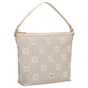 Joop Mosaico Alara - Sac à bandoulière 33 cm (sésame) - Vue 5