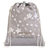 Coocazoo Zubehör - Sac de sport 43 cm (Vanilla Bloom)