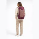 Deuter AC Lite 28 SL - Women's Wanderrucksack 59 cm (ashrose-cassis) - Ansicht 9