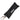 BOSS Iconic Mini - Taschenschirm Regenschirm 90 cm (black) - Markenkoffer