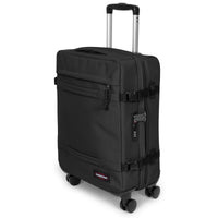 Eastpak Transit`r 4 S+ - Valise cabine à 4 roulettes 54 cm (noir)