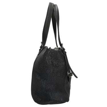 FREDsBRUDER Sea You Soon - Shopper 45 cm (black) - Ansicht 3