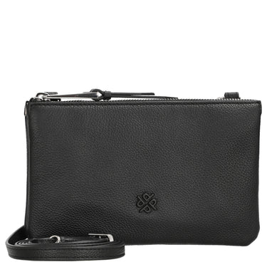 Picard Sugar Pop - Sac à épaule 19 cm (noir)