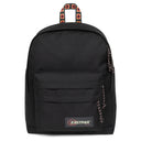 Eastpak Kittery Pak'r Vintage - Rucksack 16" 42 cm (black)