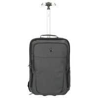 Delsey Paris Parvis Plus WPS Business - 2-Rollen - Rucksacktrolley 17.3" 51 cm (grau)