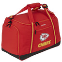 Travelite NFL - Reisetasche L 57 cm (Kansas City Chiefs) - Ansicht 5