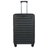 Brics Nausicaa - 4-Rollen-Trolley 79 cm erw. (black)