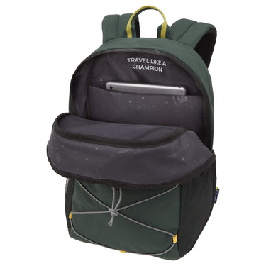 Travelite NFL - Rucksack 41 cm (Green Bay Packers) - Ansicht 8