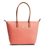 Tommy Hilfiger Popette - Shopper 48 cm (coral clay)
