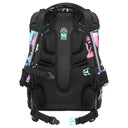 Coocazoo Mate - Schulrucksack 44 cm (Floral Artnight) - Ansicht 3